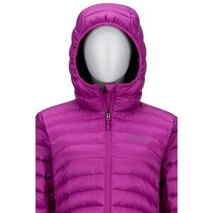 Marmot Puffer Jacket with 600 Fill (M)